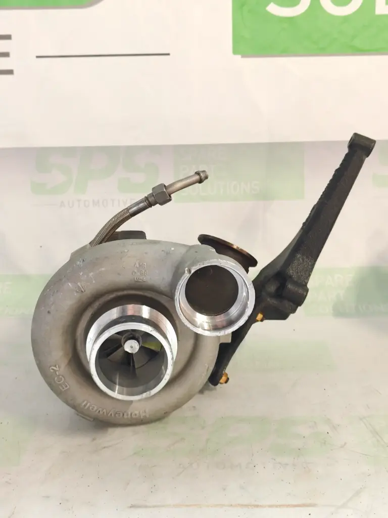 MAN turbocharger D2066LF 51091017286