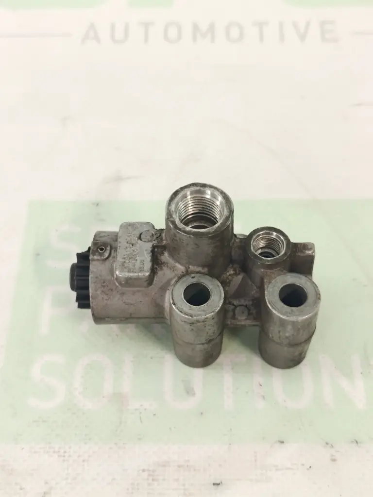 MAN pressure limiter valve 51094130018