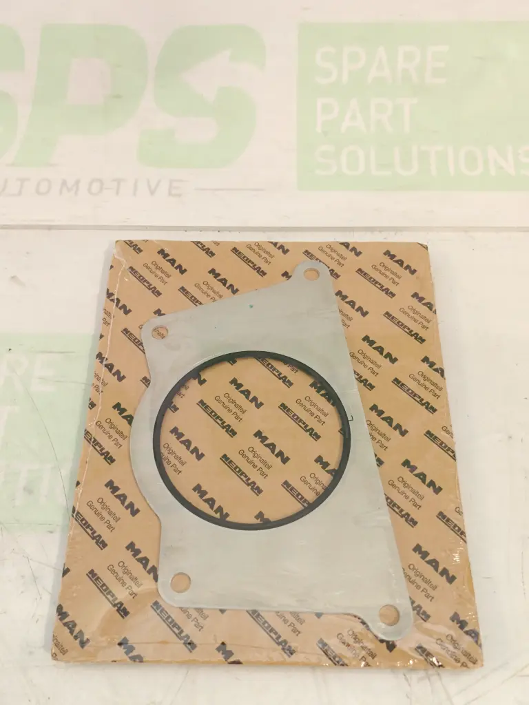 MAN Intercooler seal 51099050091