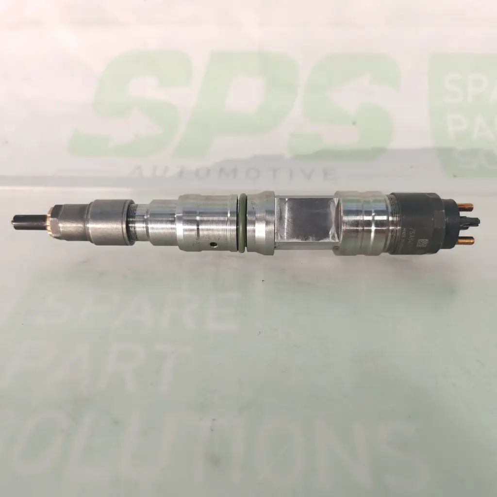 MAN injector 51101006202