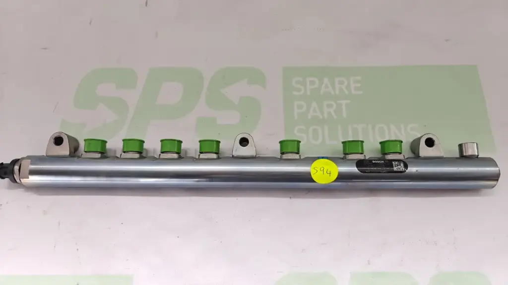 MAN pressure pipe 51103116077