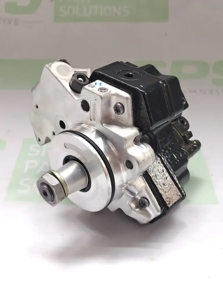 MAN High-pressure fuel pump 51111037848