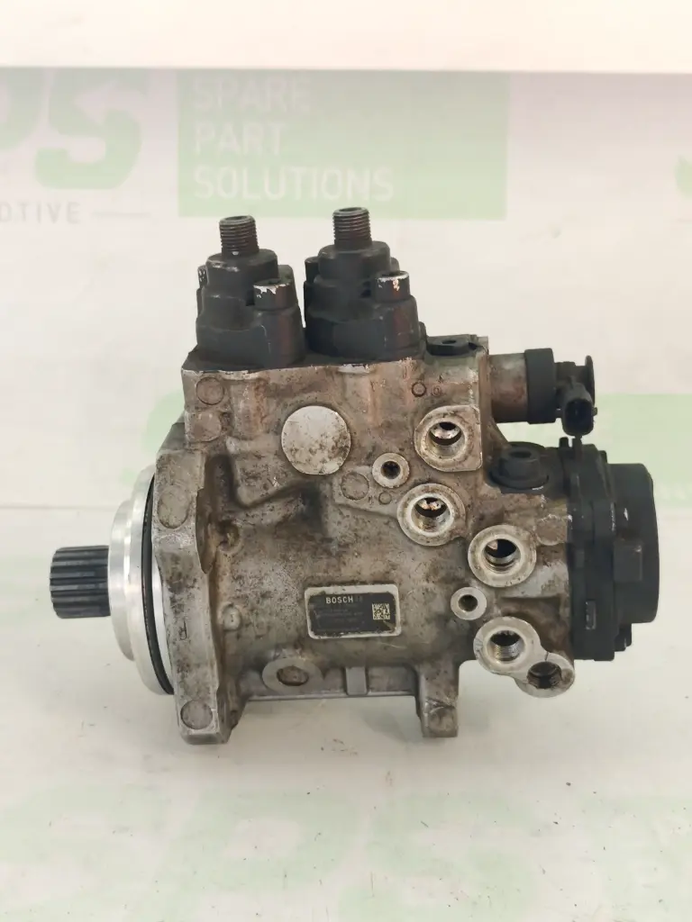 MAN High-pressure fuel pump 51111037857