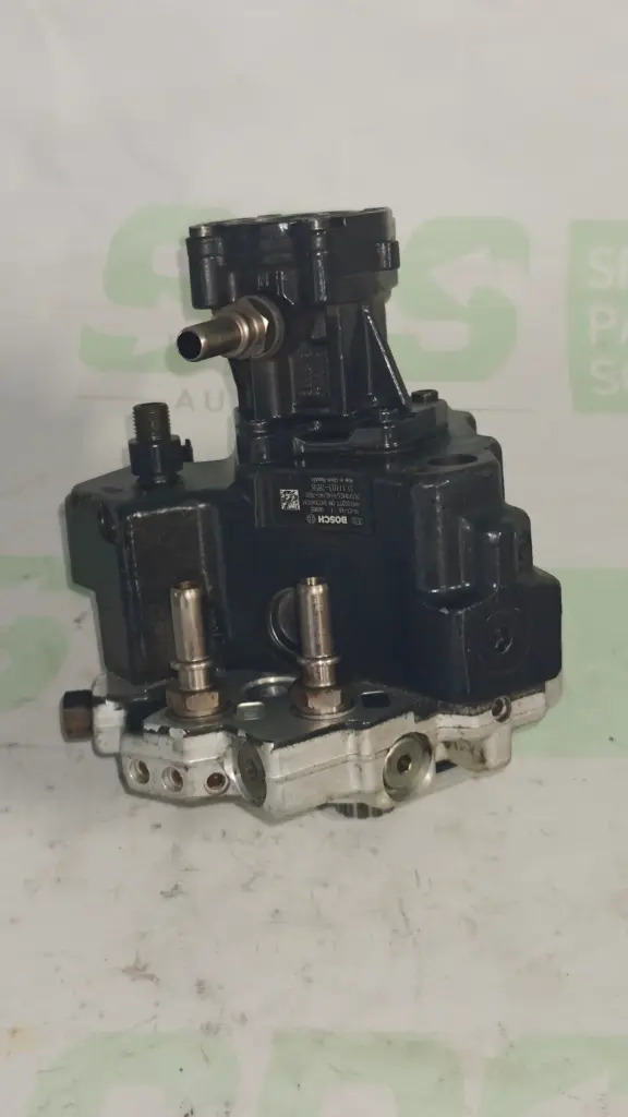 MAN High-pressure fuel pump 51111037858