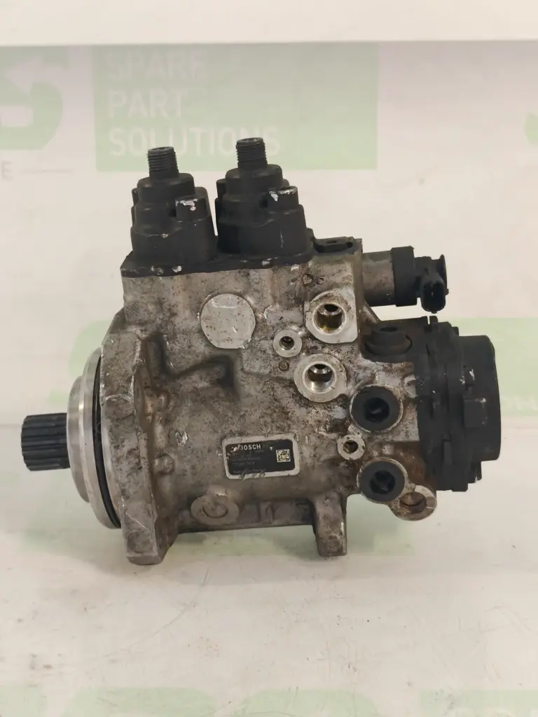 MAN High-pressure fuel pump 51111037859