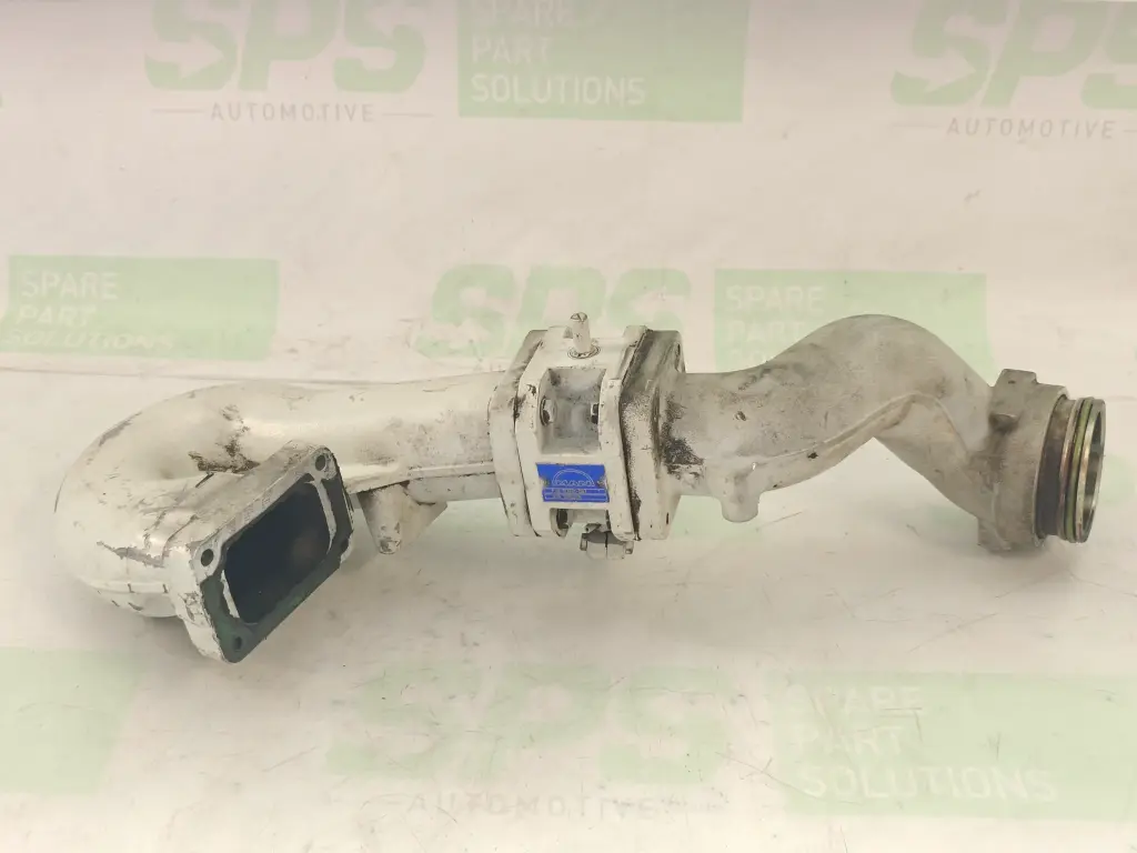 MAN throttle valve charge mixing system 51131056007