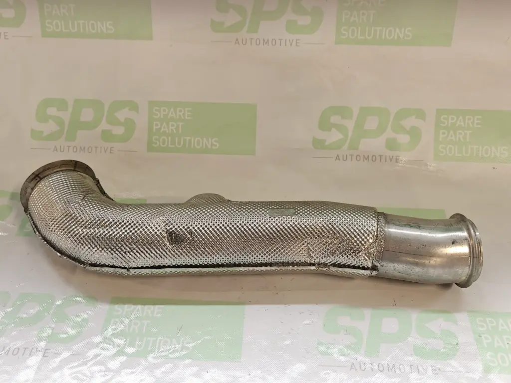 MAN exhaust manifold 51152015415