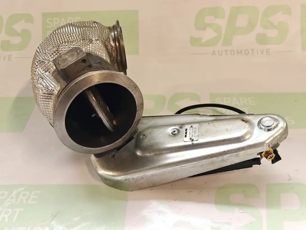 S51152016354NX | exhaust brake