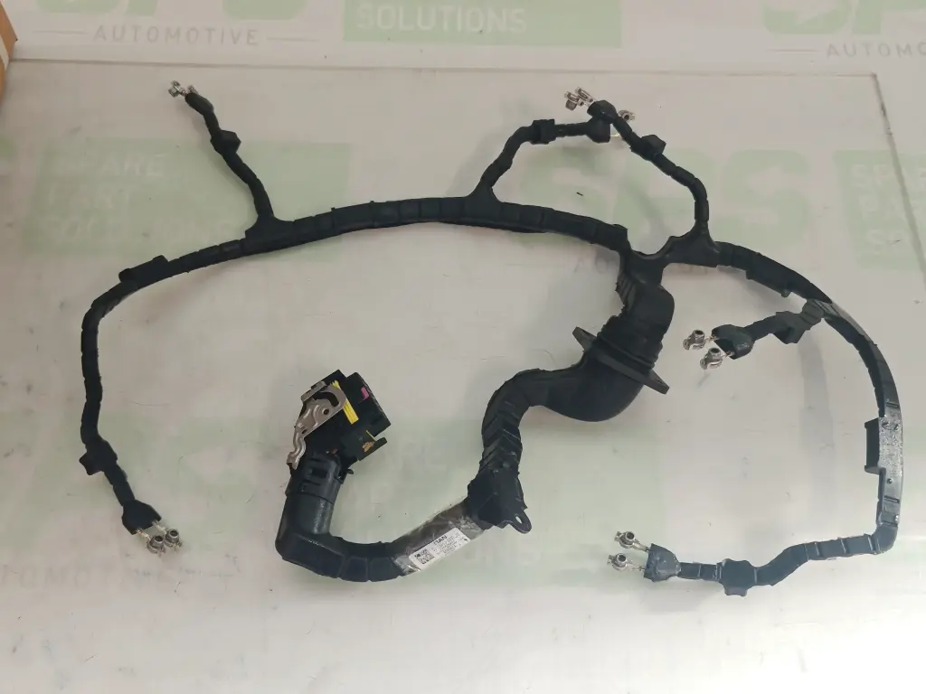 MAN cable harness 51254136937