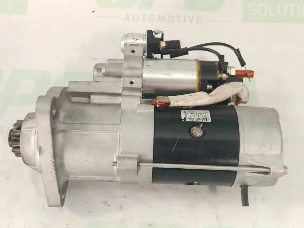 51262017288 NX | starter 24V 7KW