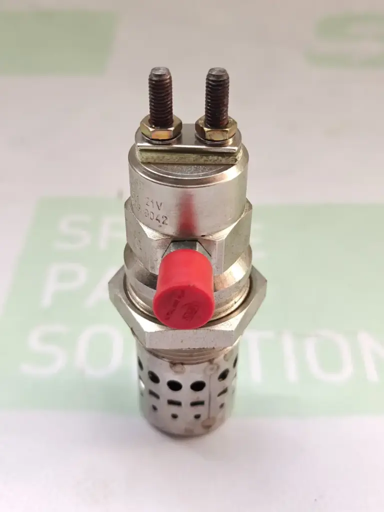 MAN glow plug 51268030042