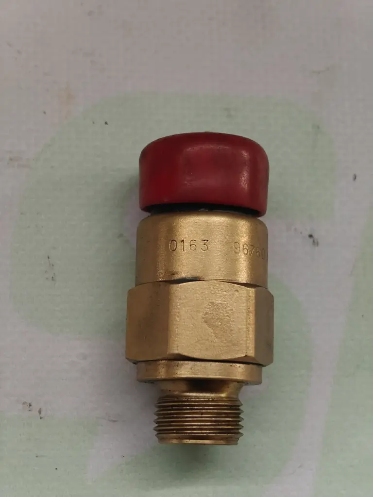 S51274210163U | pressure sensor 6BAR MDS1.3