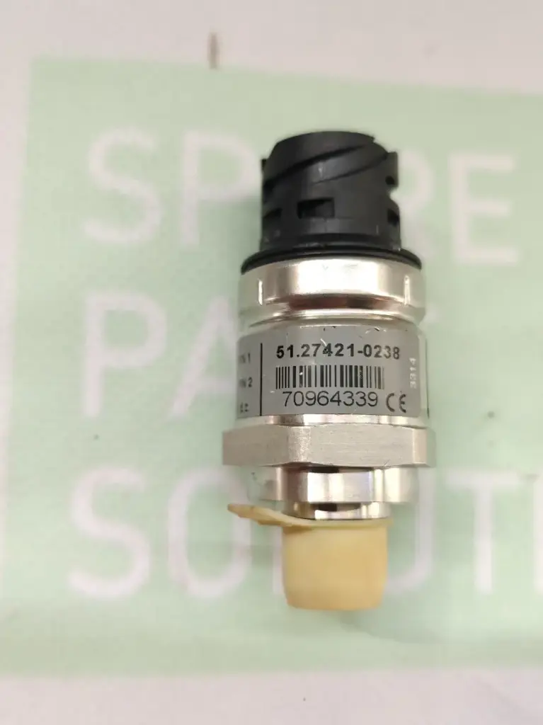 S51274210238NB | pressure sensor 0-2,5 BAR