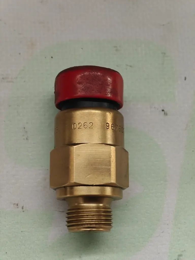 51274210262 U | pressure sensor 6BAR MDS1.3