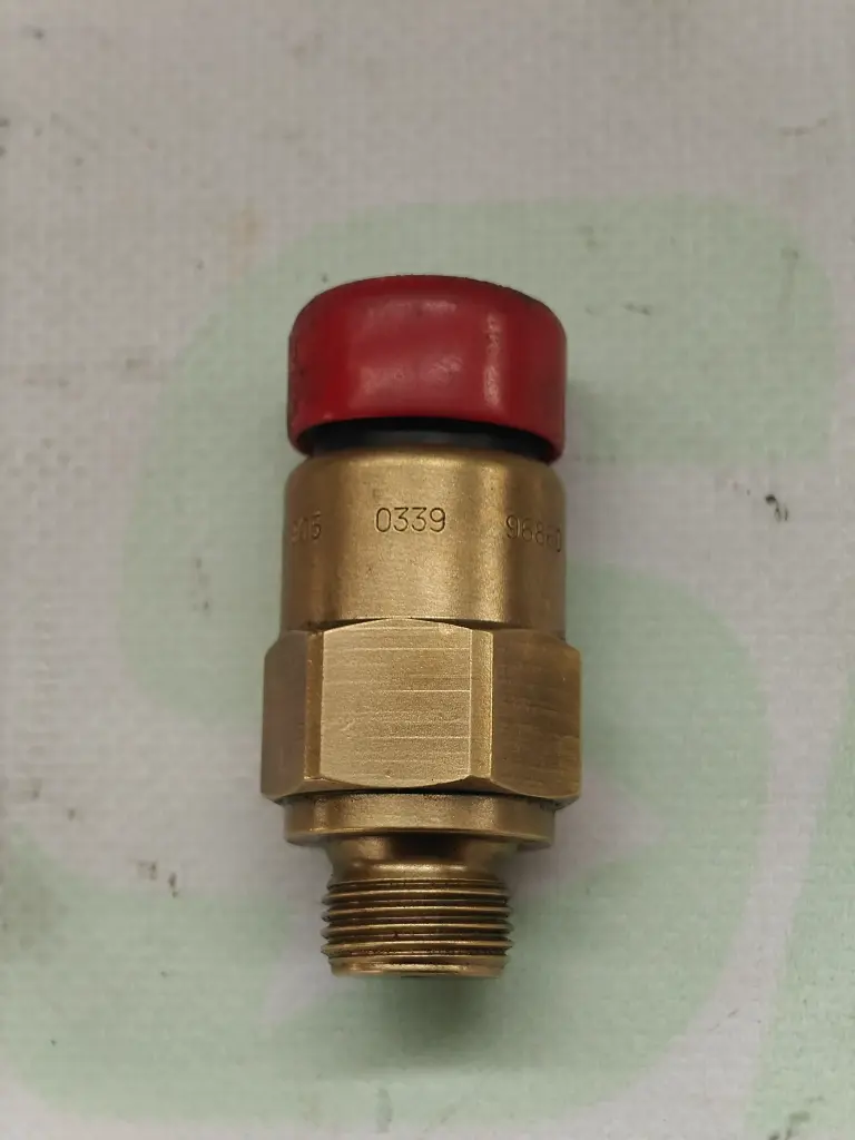 S51274210339U | pressure sensor 6BAR MDS1.3