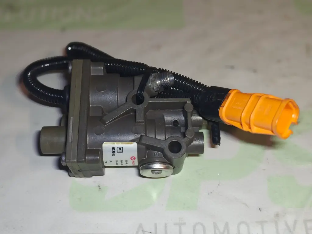 51521600002 U | valve