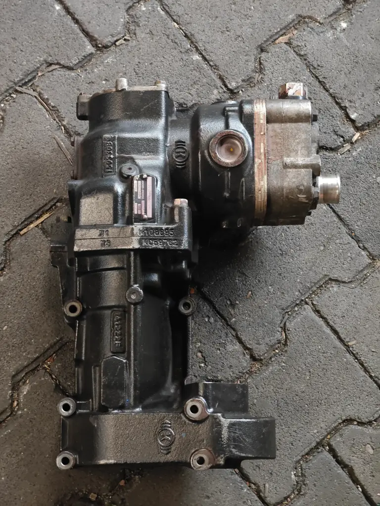 MAN air compressor 1-cylinder air compressor 51540007147