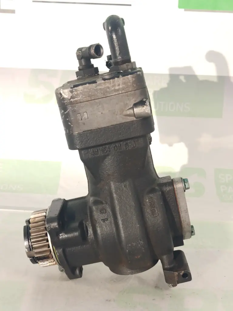MAN air compressor 1-cylinder air compressor 51541007070