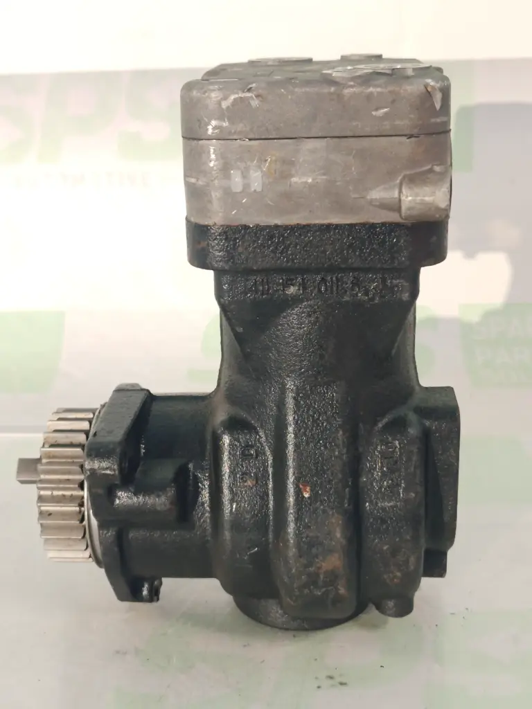 MAN air compressor 1-cylinder air compressor 51541007071