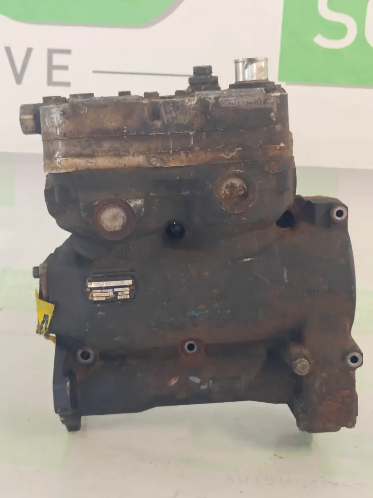 MAN air compressor 2-cyl.in-line air compres 51541007228