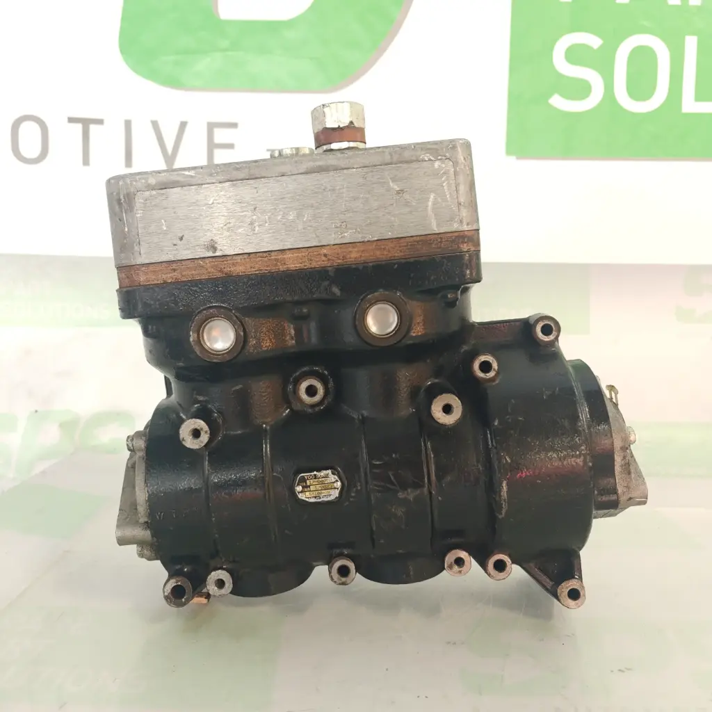 51541007273 T | air compressor 2-cyl.in-line air compres