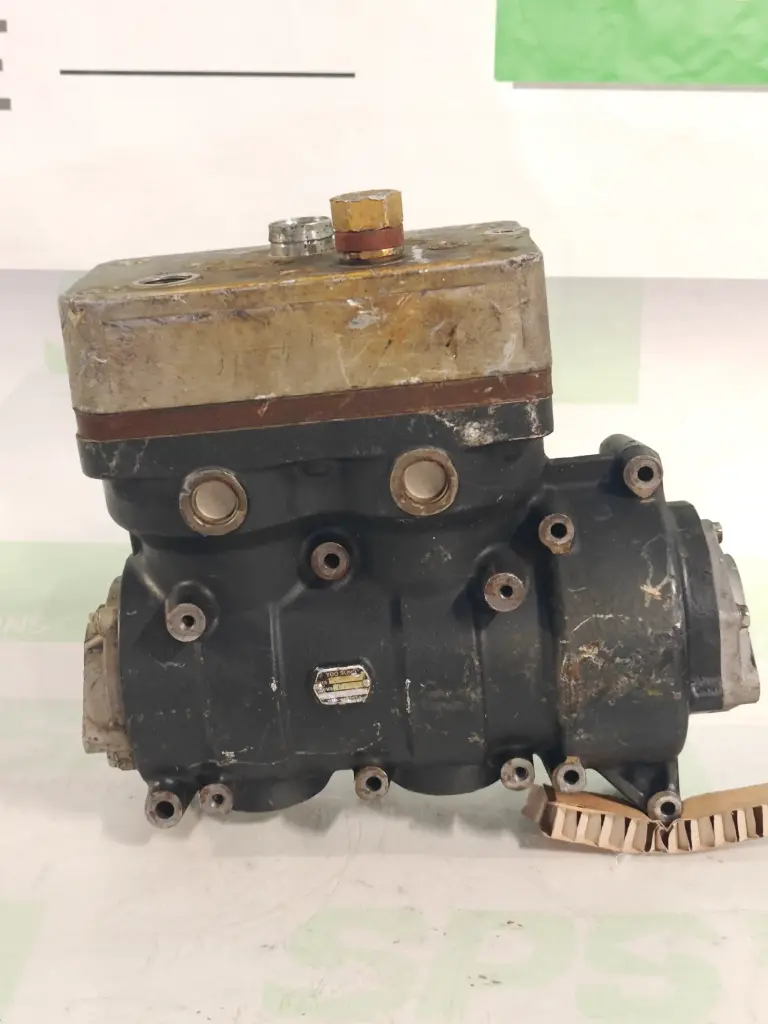 51541007273 U | air compressor 2-cyl.in-line air compres