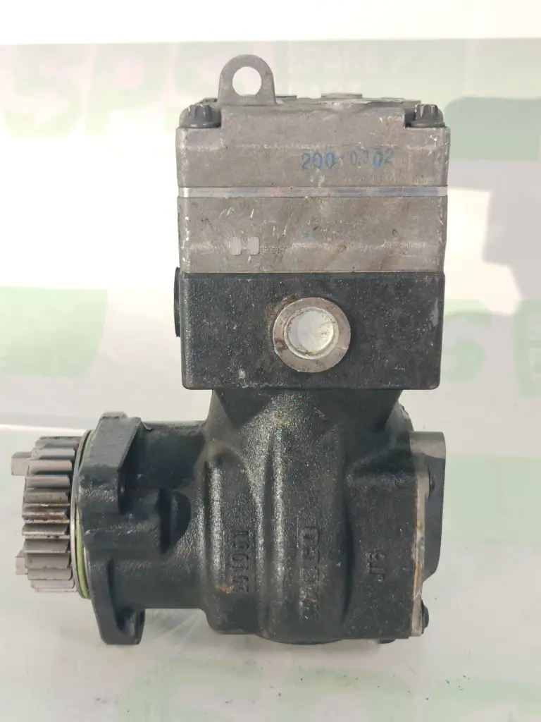 MAN air compressor 1-cylinder air compressor 51541007301