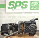 81320046086 U-2 | gearbox 12AS-2131 TD+IT