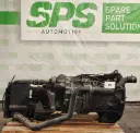 81320046086 U | gearbox 12AS-2131 TD+IT