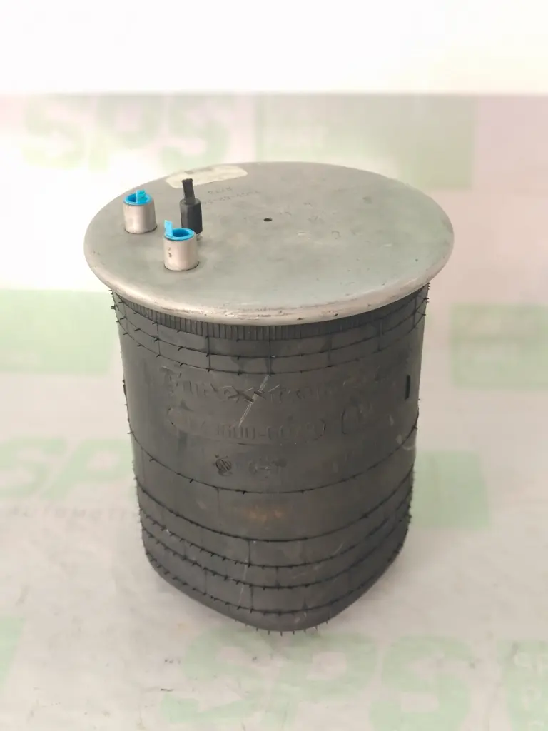 MAN air-suspension bellows 81436006079