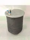 81436006079 NX | air-suspension bellows
