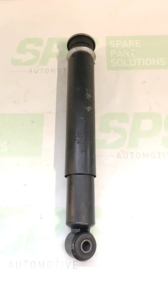 MAN shock absorber 81437026141
