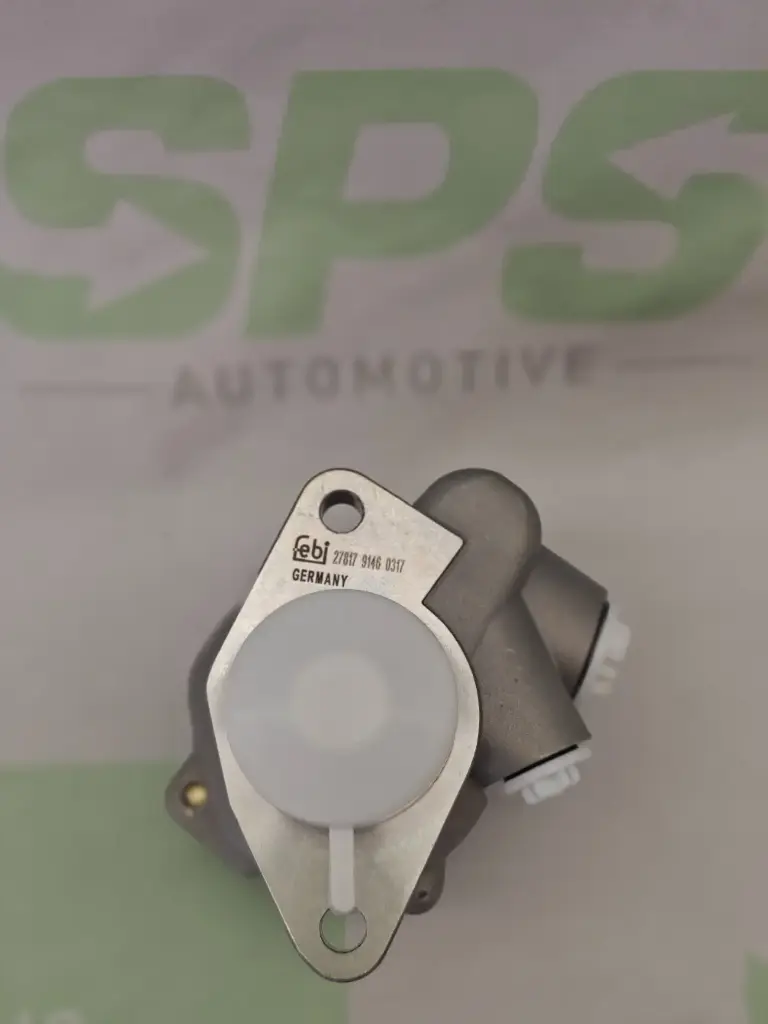 Febi Flügelpumpe ZF/21CCM 27817