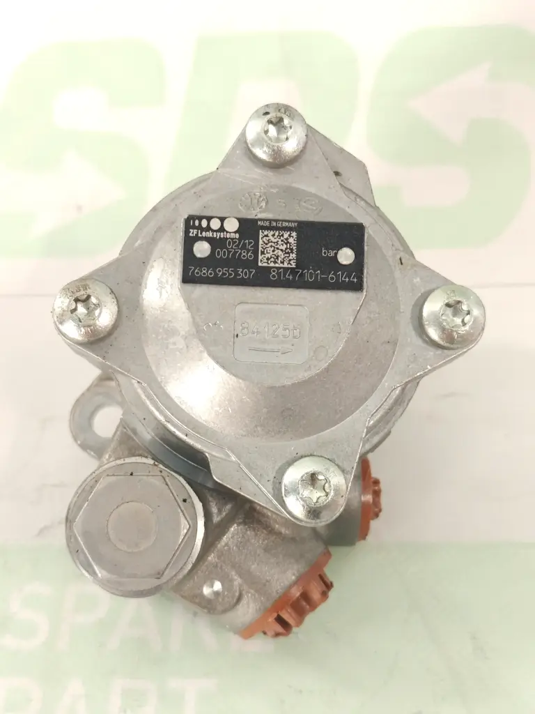 81471016144 NX | vane type pump 150 BAR