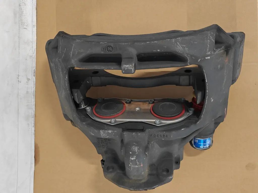 S81508046652NX | disc brake calliper