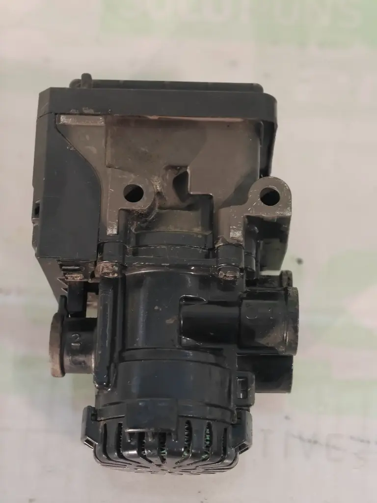 MAN pressure regulating valve 1K WEPI 81521066049