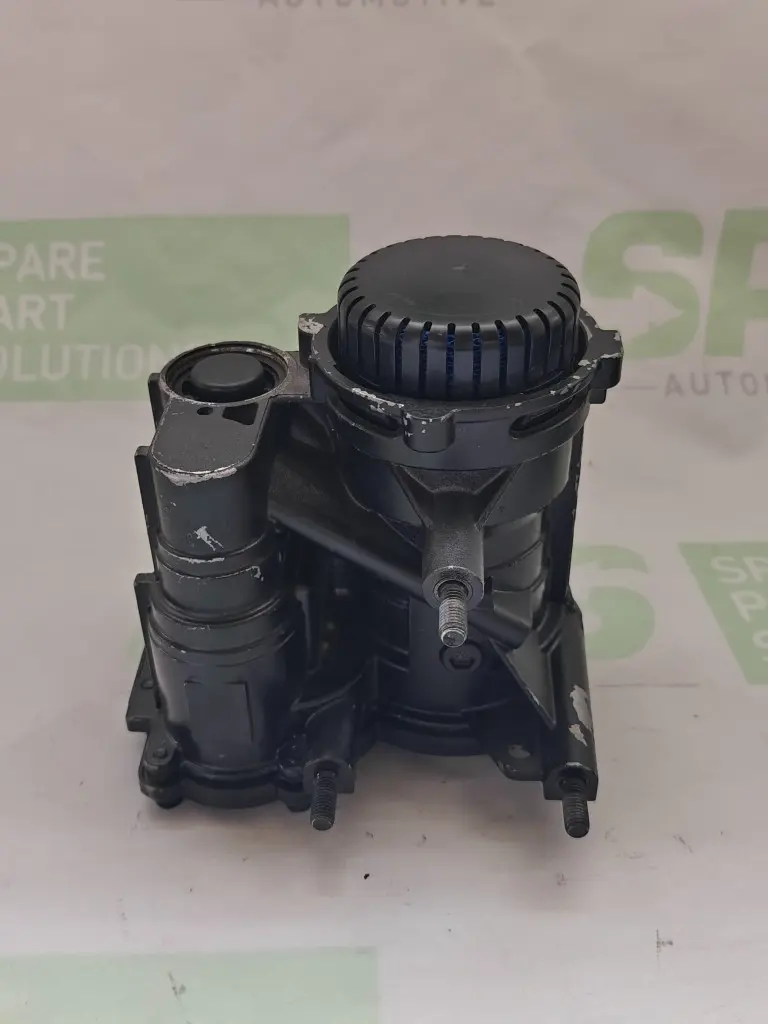 81523016208 U | trailer control valve