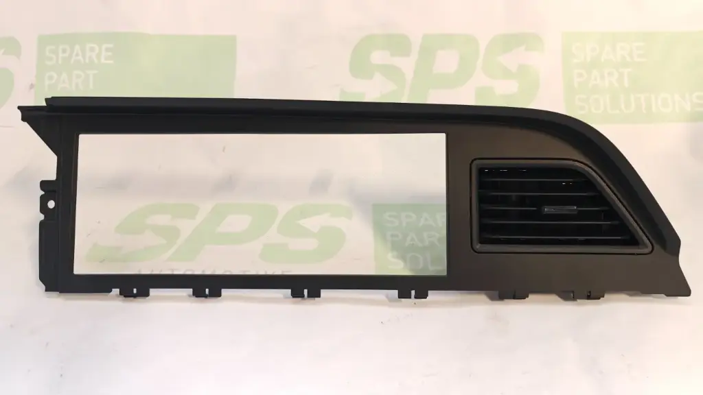 MAN trim DISPLAY 12,3" 81617106085