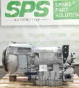 SA0022701201NX | MB Allison gearbox (There is a crack on the front)