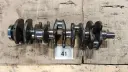 AUDI U |  crankshaft
