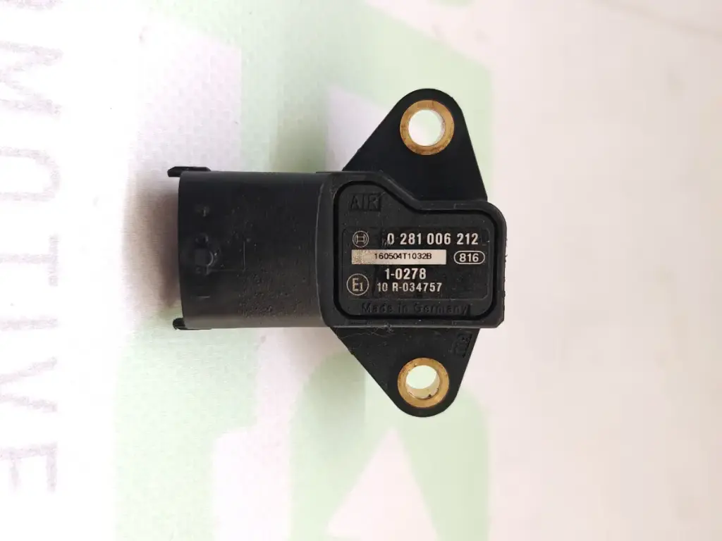 SBS0281006212U | boost pressure sensor