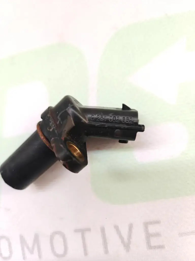 Bosch crankshaft pulse sensor 0281002662