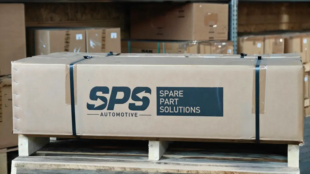 51031006426 NA | Complete Cylinder Head SPS Brand (Complete, with valves)