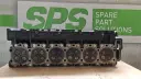 51031006426 / 51031006868 U | Complete Cylinder Head USED without fissure