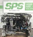 SCED0836NX | MAN D0836 complete engine (without starter)