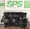 SCED2066U | D2066 Euro5 comlete engine (LESS)