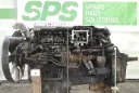 SCED2066U-2 | D2066 LF31 complete engine