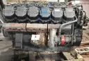 SCED2842U | MAN D2842 LE620 complete engine