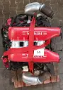 SCEFERRARIU | FERRARI 458 complete engine bj2021 21350km