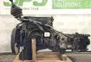 SCEOM904U | Mercedes OM904 complete engine